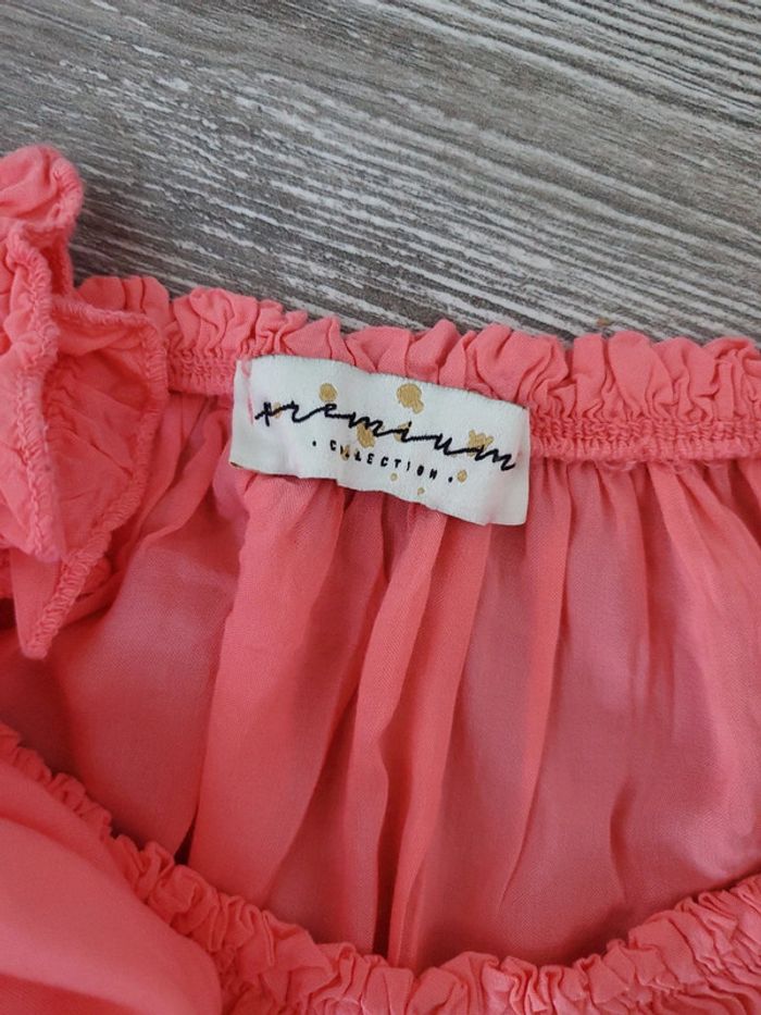 Robe légère - Taille s/m - - photo numéro 5