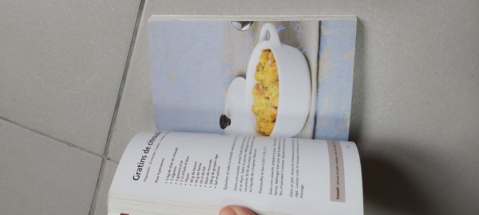 200 recettes de cocottes chaleureuses - photo numéro 8