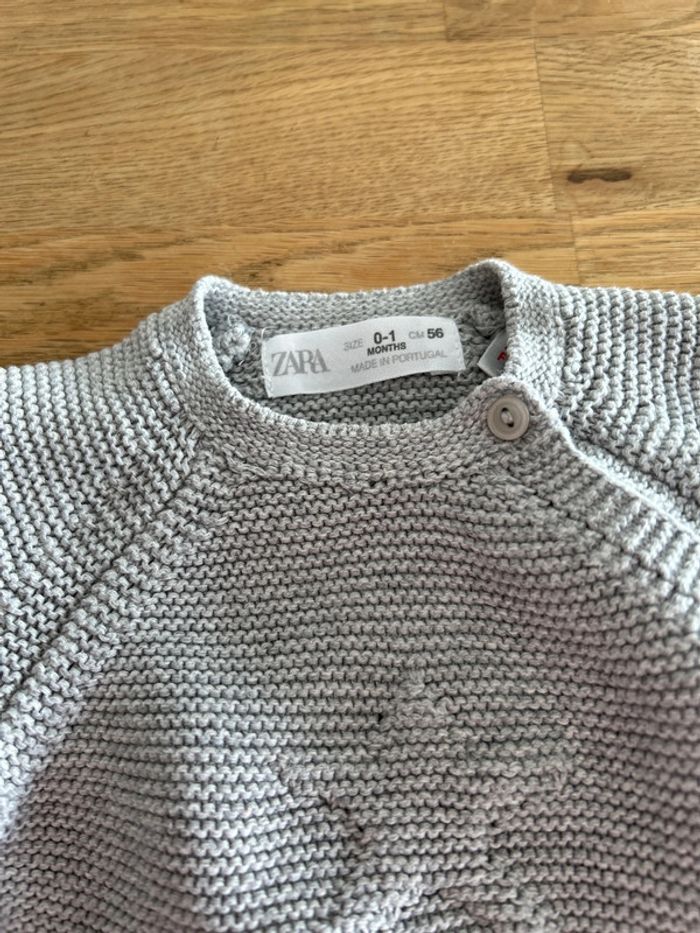 Ensemble Zara - photo numéro 7