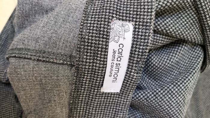 Lot de deux pantalons - photo numéro 9
