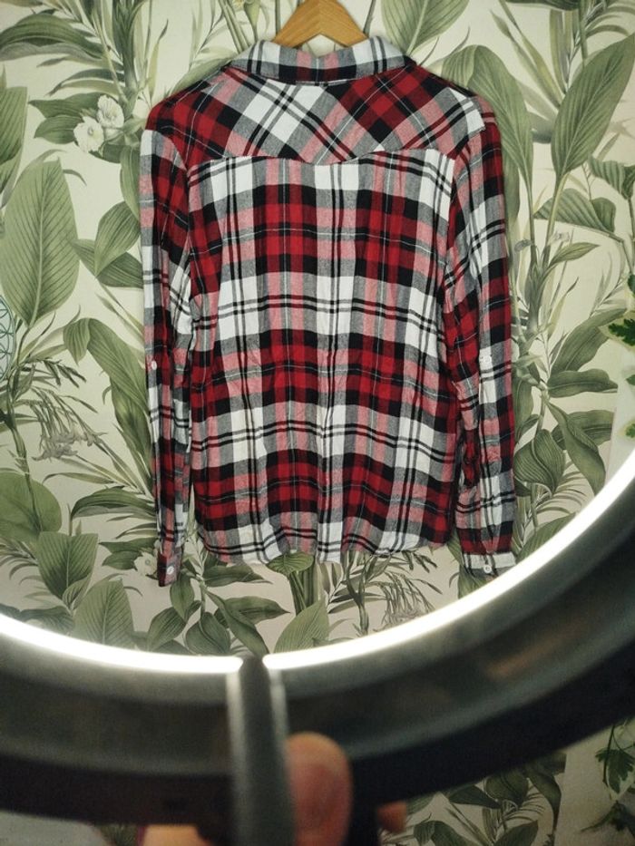 Chemise femme taille l drag fashion - photo numéro 7