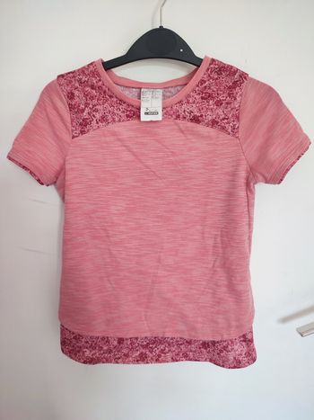 Tee shirt
