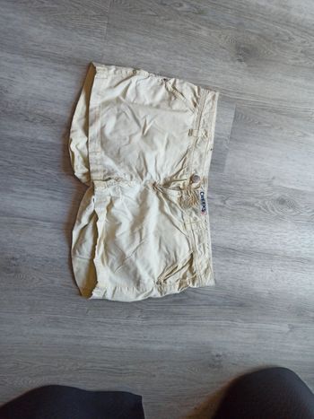 Short creeks taille 42