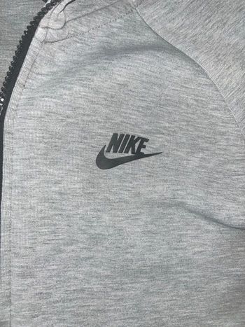 Nike Tech Fleece 