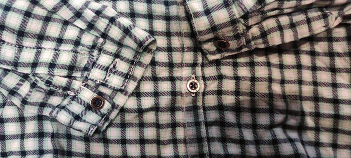 Chemise manches longues Creeks 24 mois - photo numéro 4