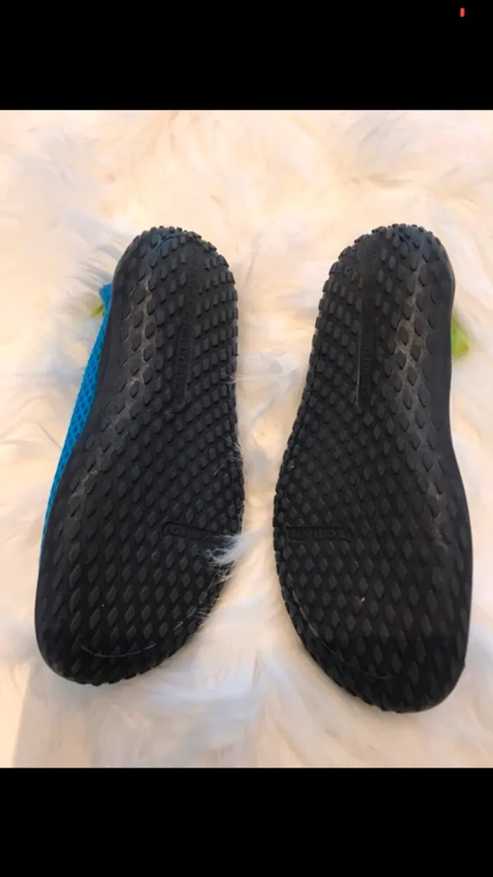 Sandales pour la rivière Decathlon taille 28/29 - photo numéro 3