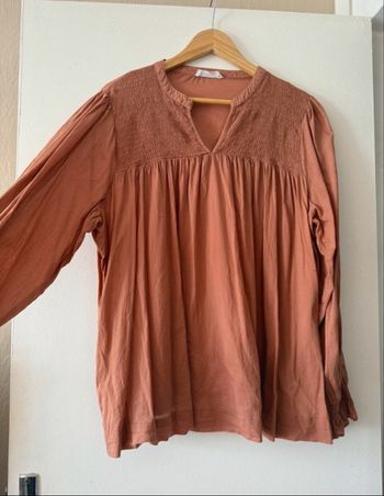 Blouse manches longues Primark XL