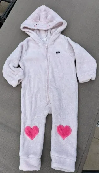 pyjama combinaison