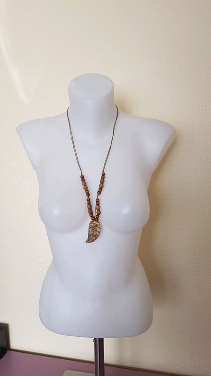 đź’ž Collier Handmade đź’ž