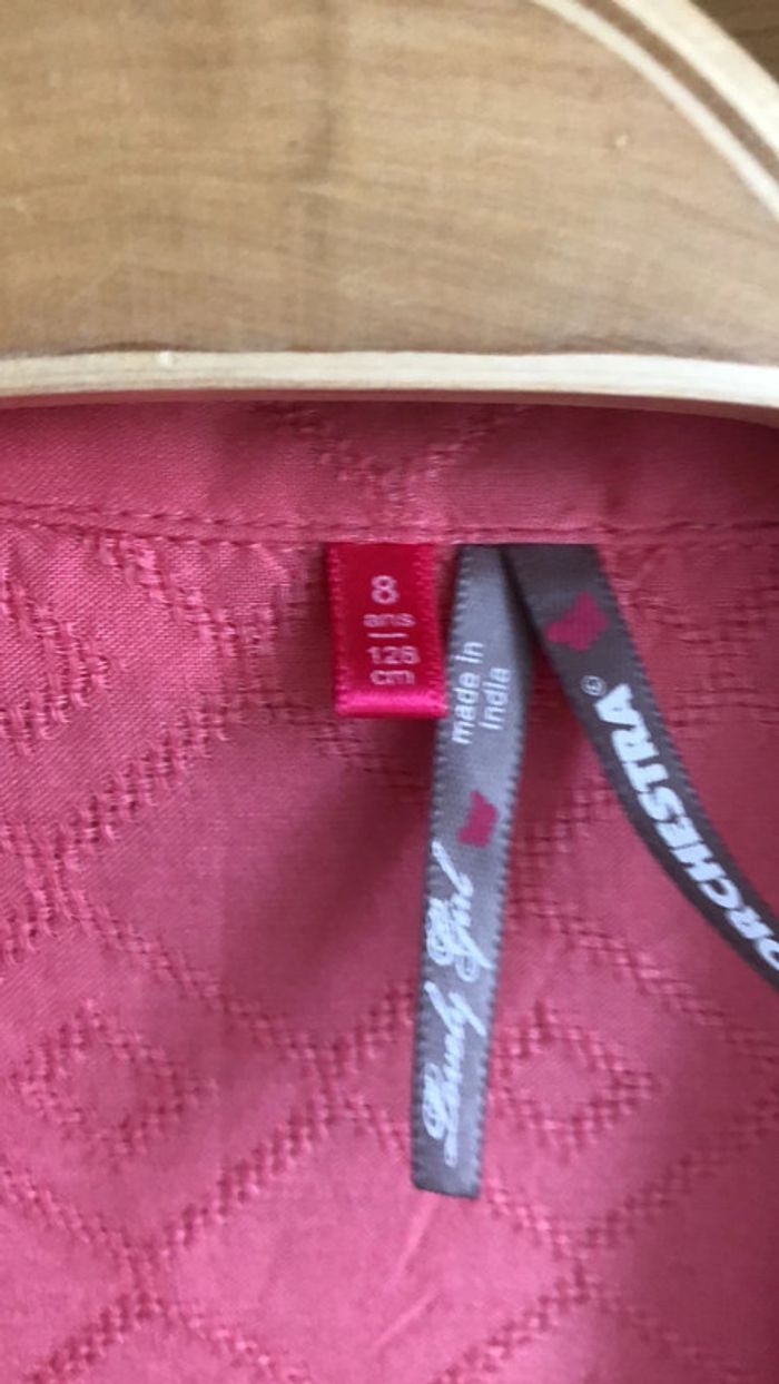 Chemise - photo numéro 3