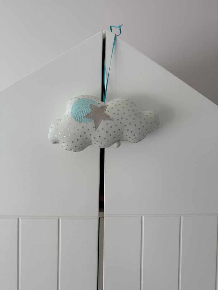 Boîte à musique nuage - photo numéro 7