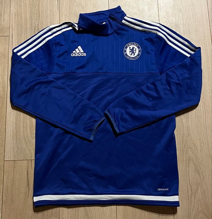 Sweat foot Chelsea