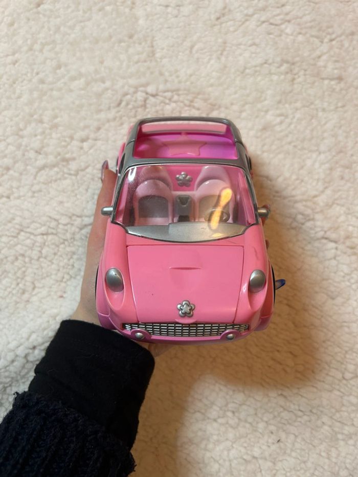 Mini voiture - photo numéro 3