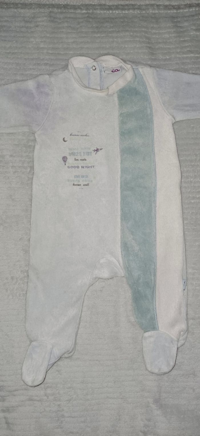 Lot de pyjamas - photo numéro 8