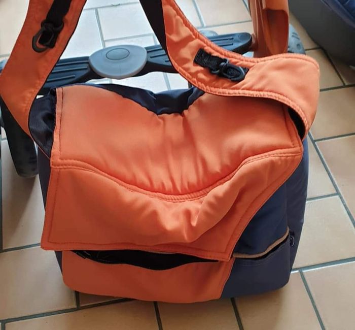 Poussette - photo numéro 5