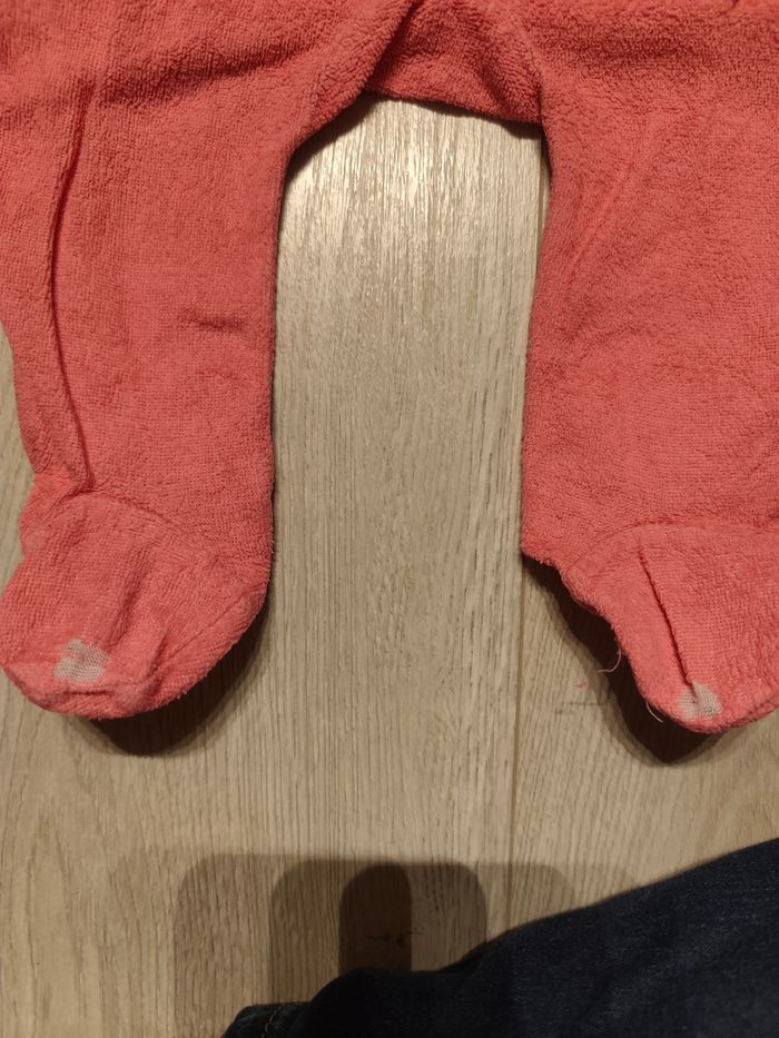 Pyjama - photo numéro 3