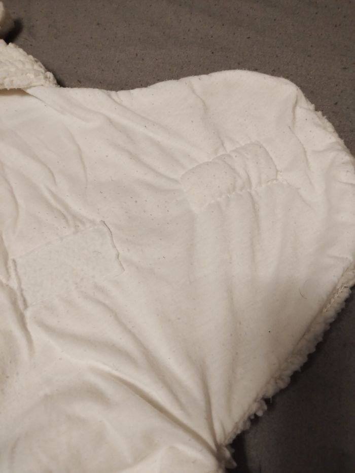 Nid d'ange - photo numéro 5