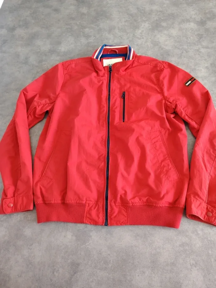Veste Tommy Hilfiger
