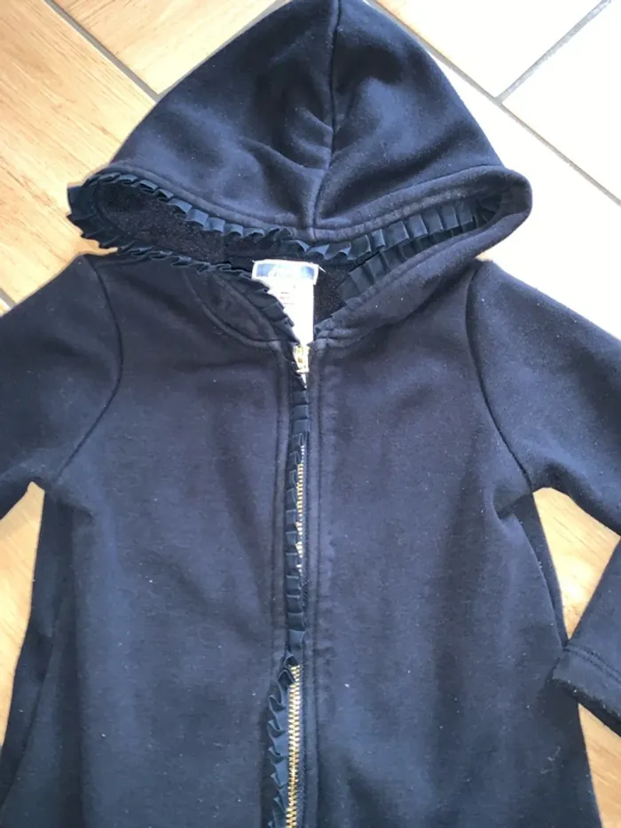 Gilet veste - photo numéro 2