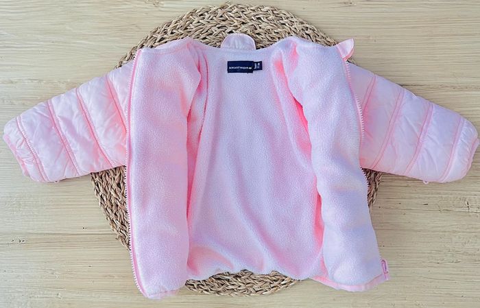 Parka 3 en 1 Sergent Major - photo numéro 8