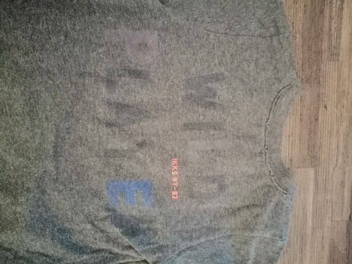 Pull ikks - photo numéro 3