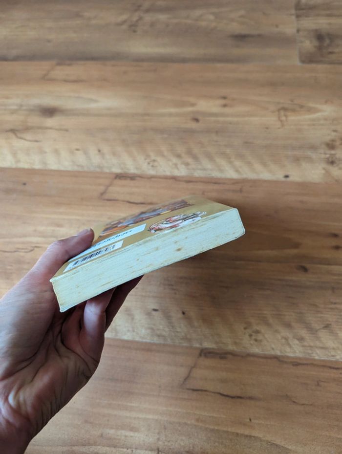 Livre dragonball pastel n°42 - photo numéro 5