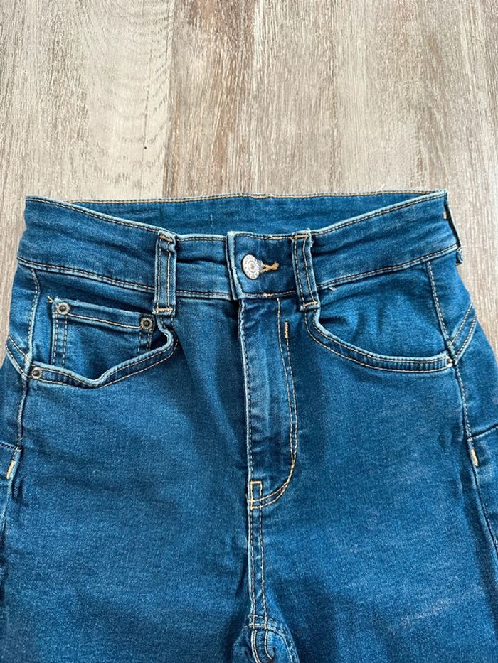 Jeans Pull&Bear - photo numéro 2