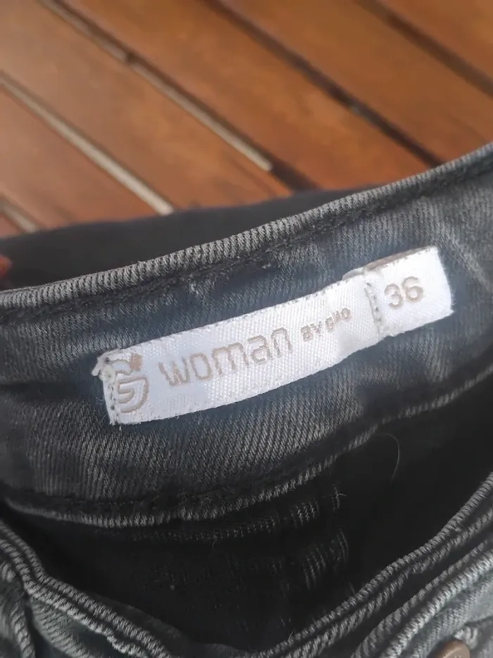 Lot de 6 pantalons - photo numéro 9