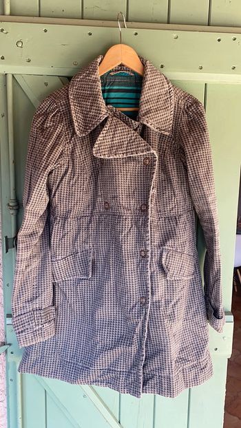 Manteau RIP Curl taille 4