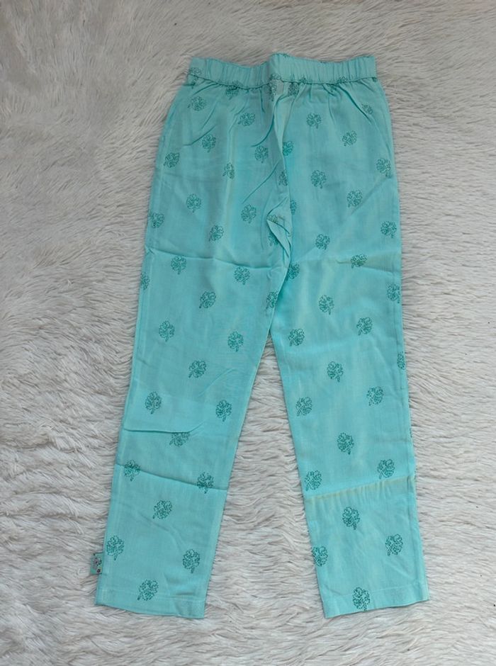 Pantalon été Sergent Major - photo numéro 2