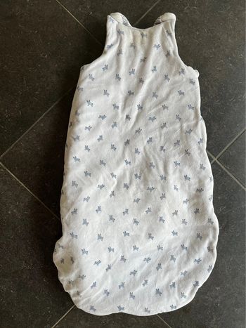 Gigoteuse lapin