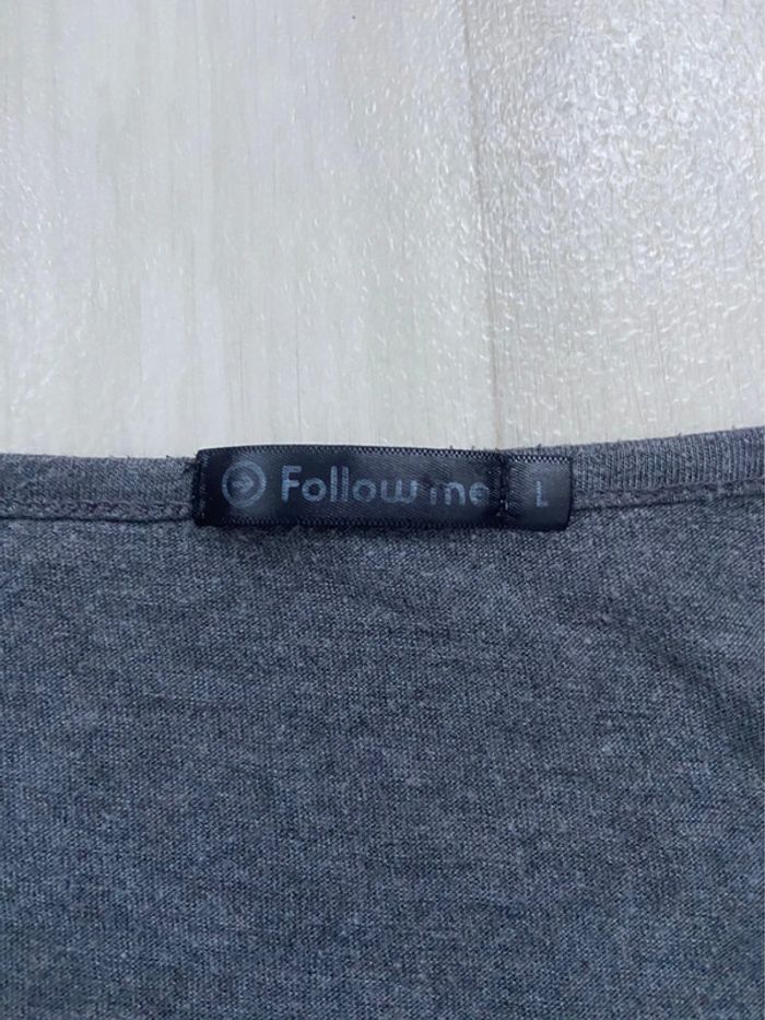 Débardeur - photo numéro 2