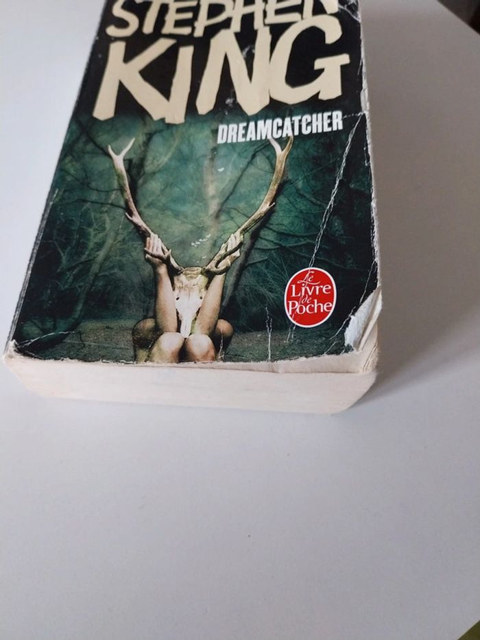 Dreamcatcher - photo numéro 2