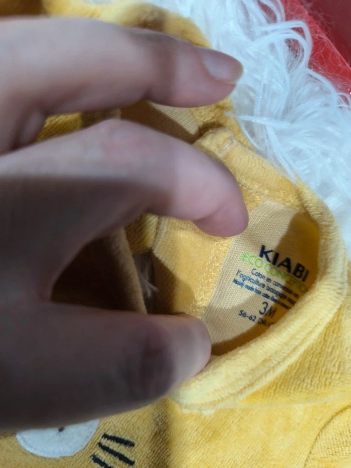 Pyjama - photo numéro 2