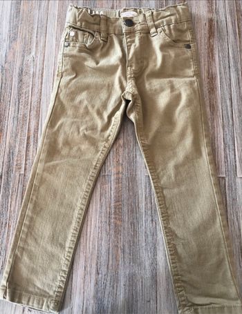 Jean « DPAM » 3 ans