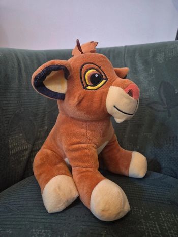 Peluche
