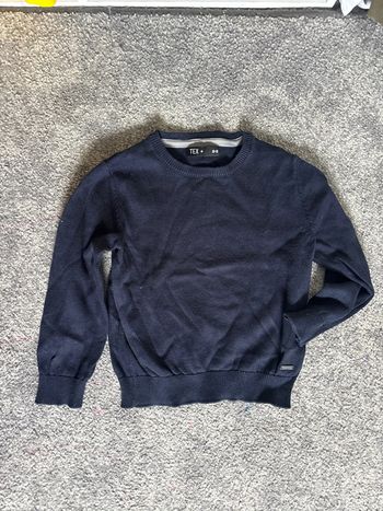 Pull 2/3 ans