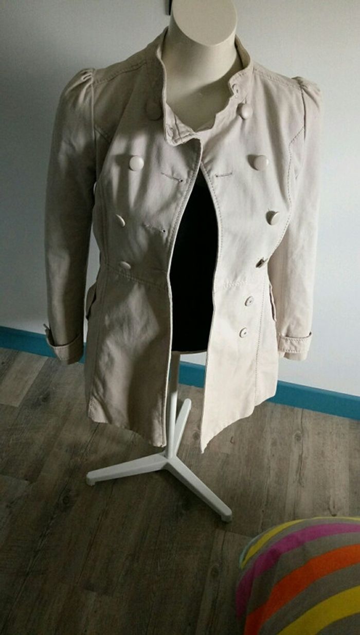 Trench h&m