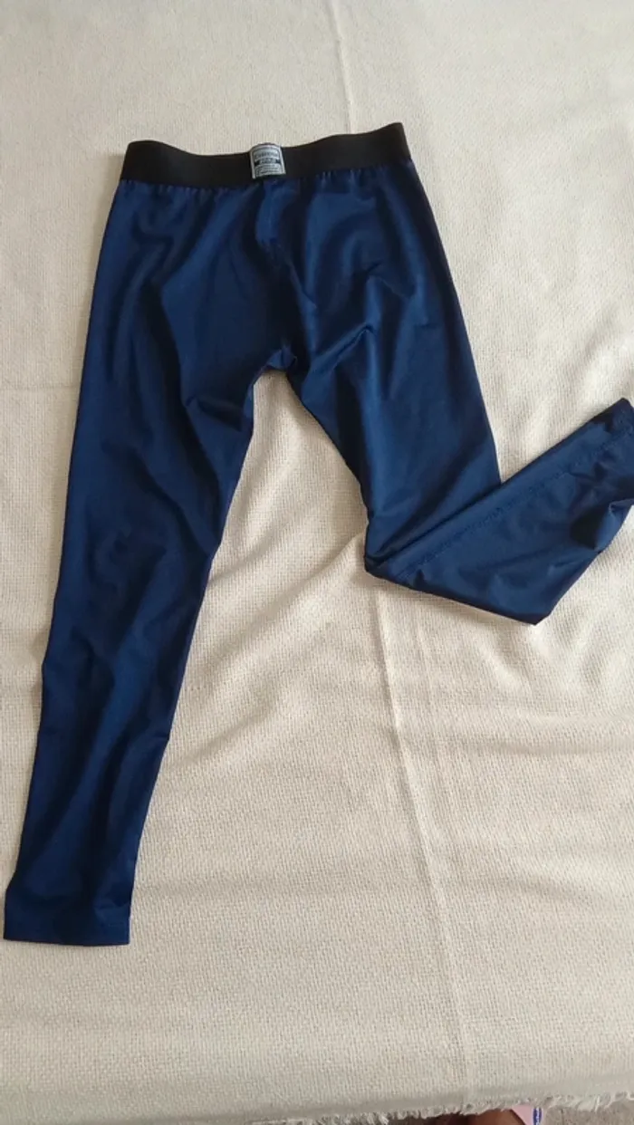 Ensemble de sous vêtements chaud - photo numéro 3