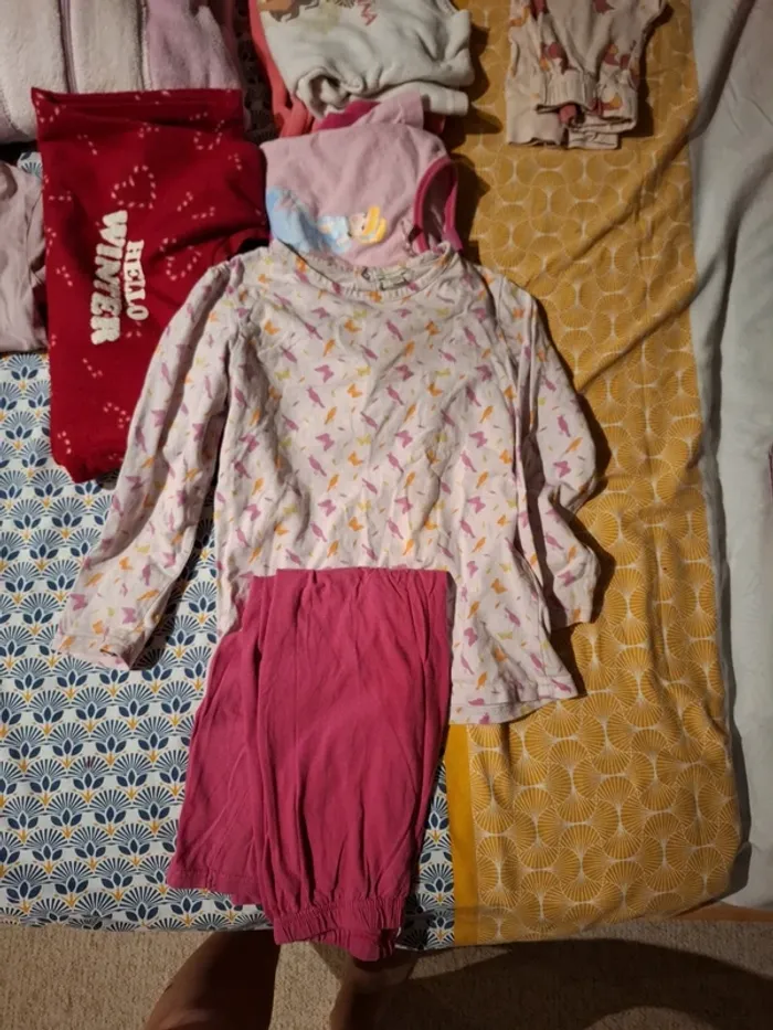 Pyjama - photo numéro 2