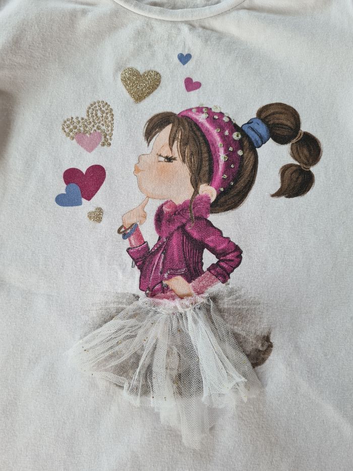 Tee shirt - photo numéro 2