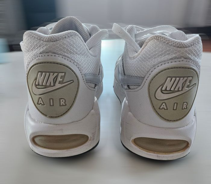 Nike Air Max Pointure 38 - photo numéro 6