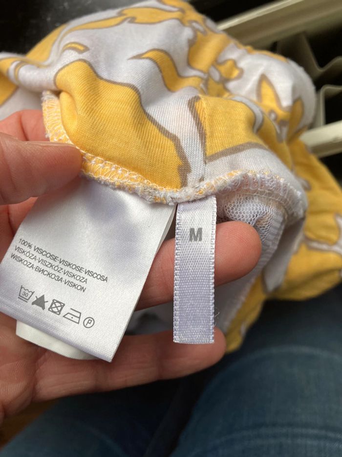 Jupe courte m - photo numéro 3