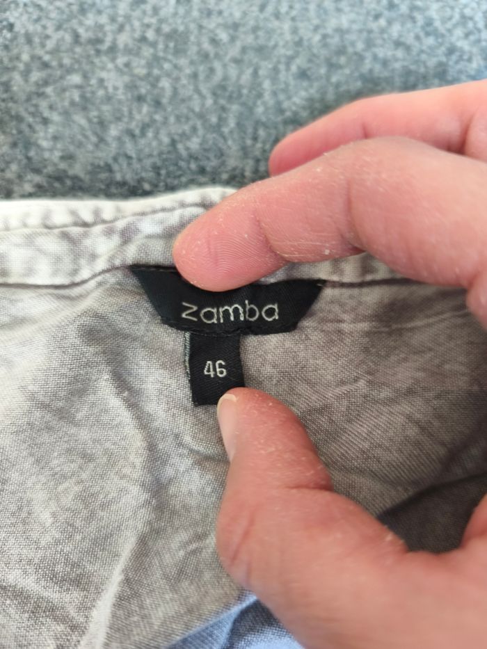 Chemise femme taille 46 - photo numéro 2