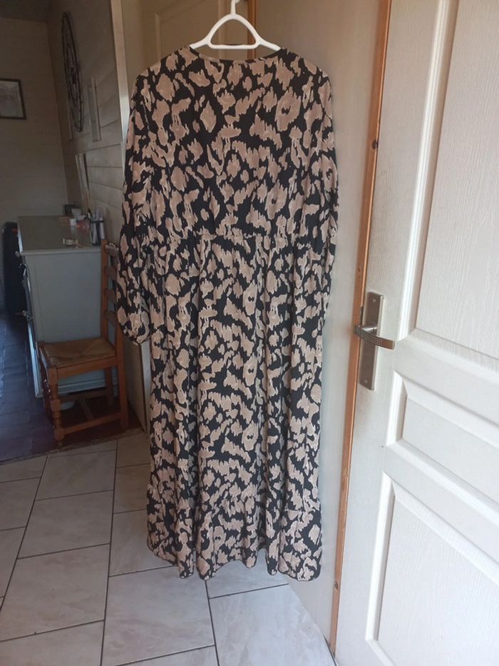 robe longue - photo numéro 2
