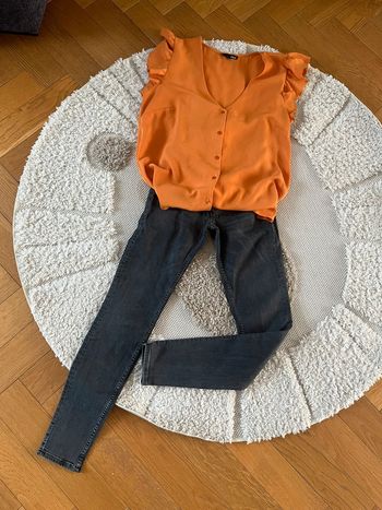 Jeans H&M Mama