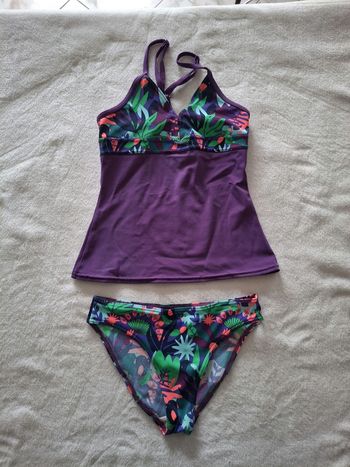 Maillot de bain 8 ans