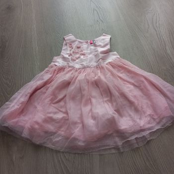 Robe 18 mois