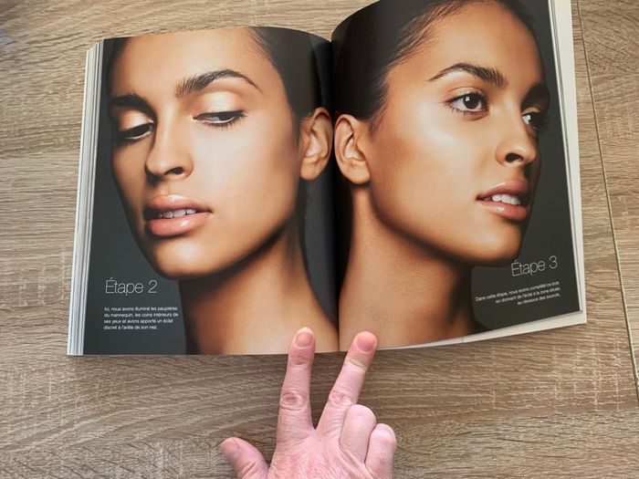 Le guide du maquillage - photo numéro 9