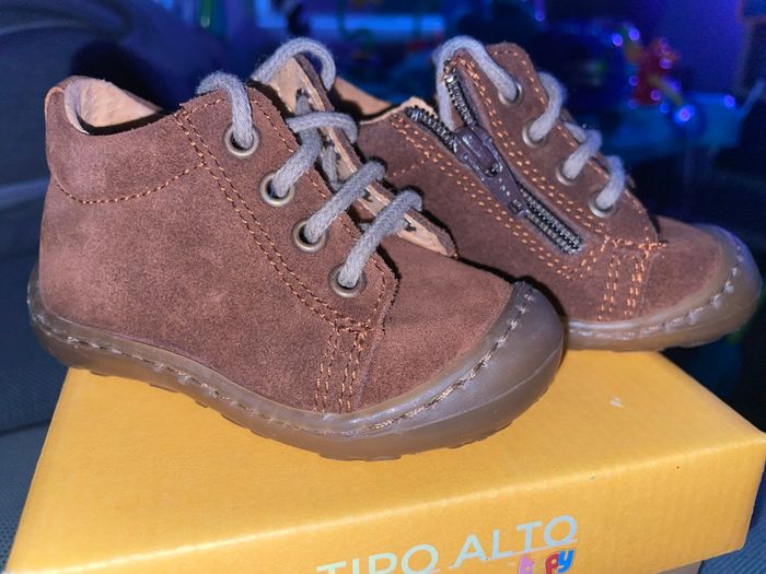 Chaussure taille 18 - photo numéro 2